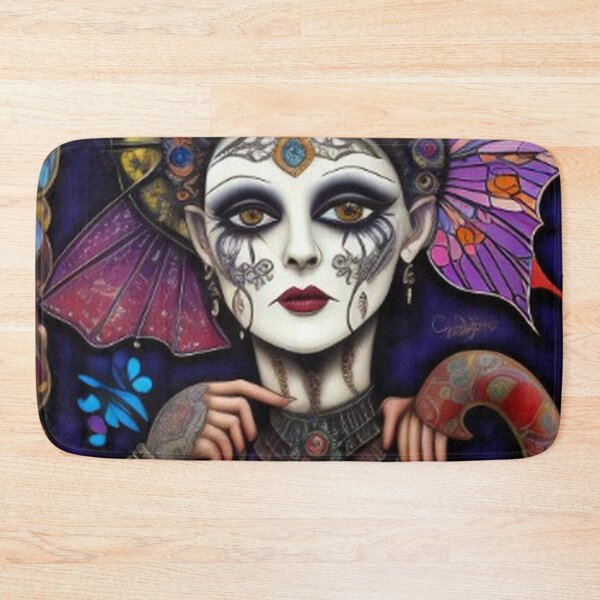 Item preview, Abstract Fantasy Art designed and sold by TheDarkWardrobe.