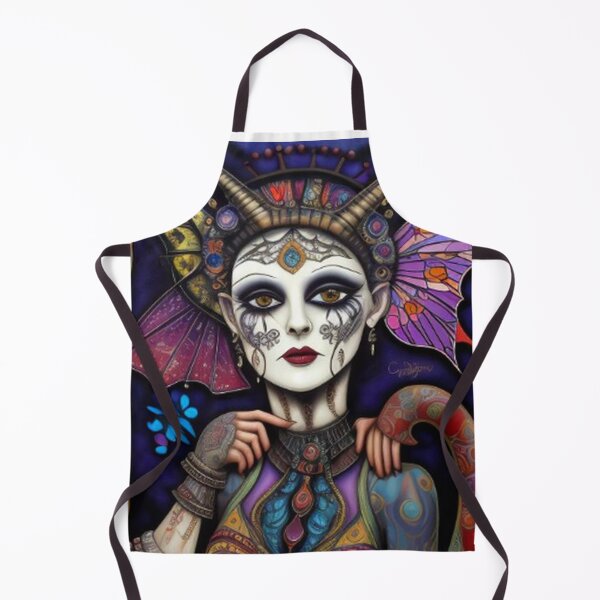 Item preview, Abstract Fantasy Art designed and sold by TheDarkWardrobe.