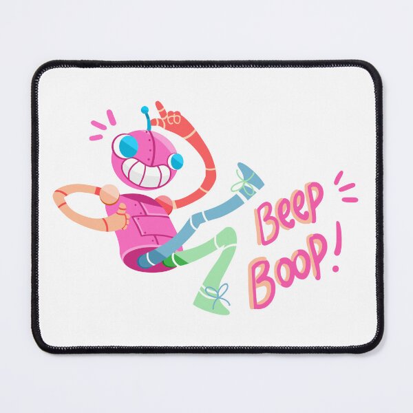 Item preview, Beep Boop designed and sold by robotsnpencils.
