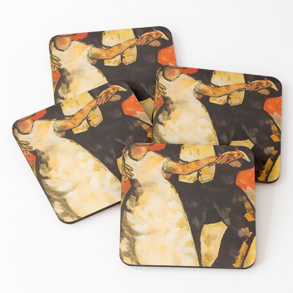 Item preview, kazimir malevich art style designed and sold by David-thomi.