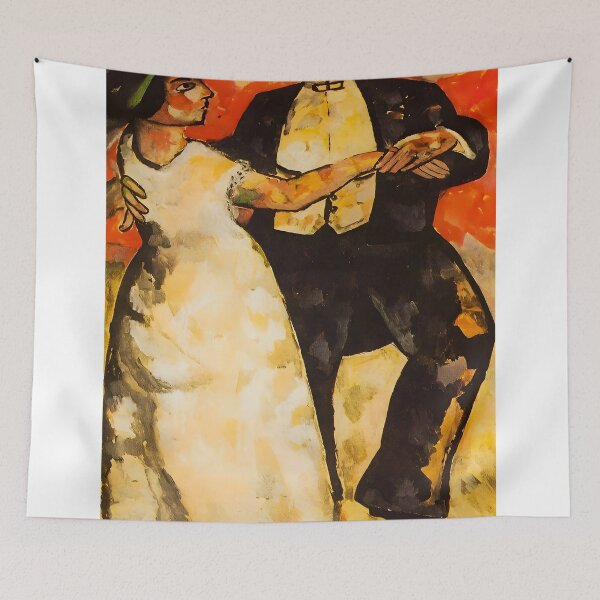 Item preview, kazimir malevich art style designed and sold by David-thomi.