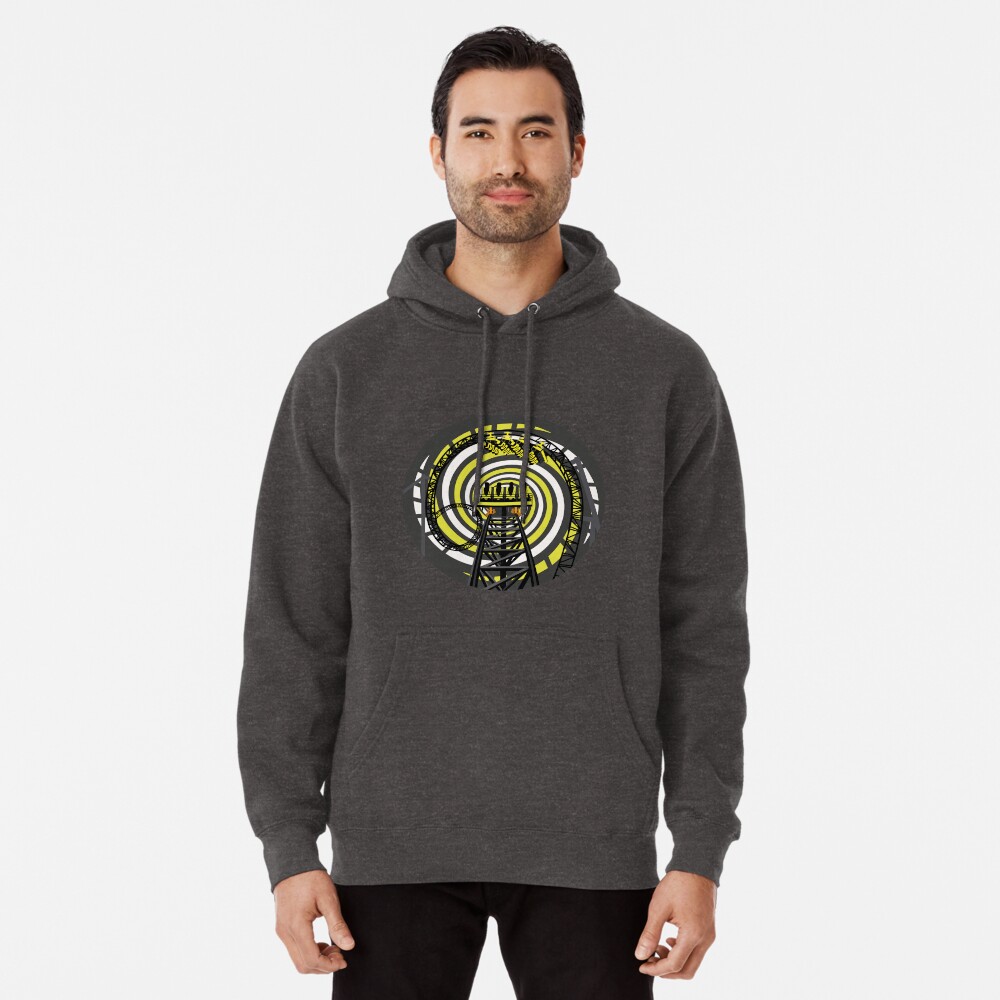 Item preview, Pullover Hoodie designed and sold by CoasterMerch.