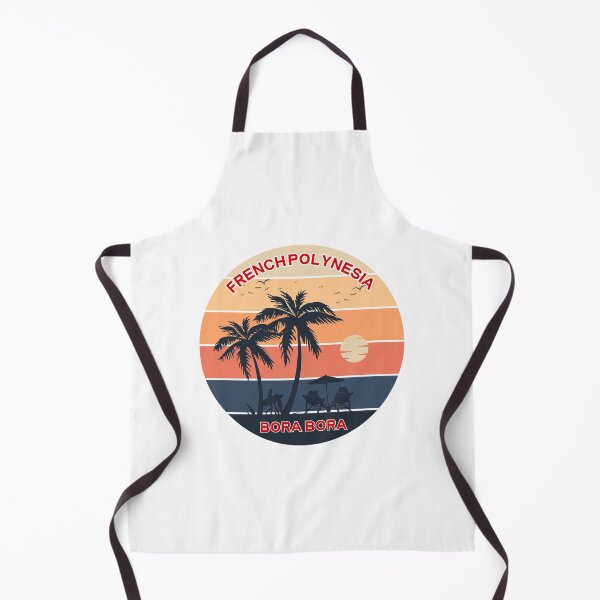 Item preview, Bora Bora French Polynesia designed and sold by dwangarts.