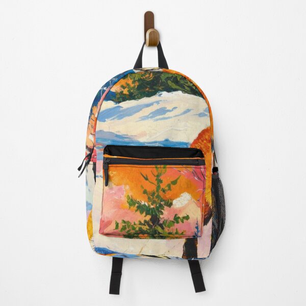 Artikelvorschau, Fuchs-Porträt. Wintersaison, verschneiter Fuchs, Vintage-Fuchs, Fuchs-Malerei, Paul Cezanne-Stil entworfen und verkauft von FoxVibes.