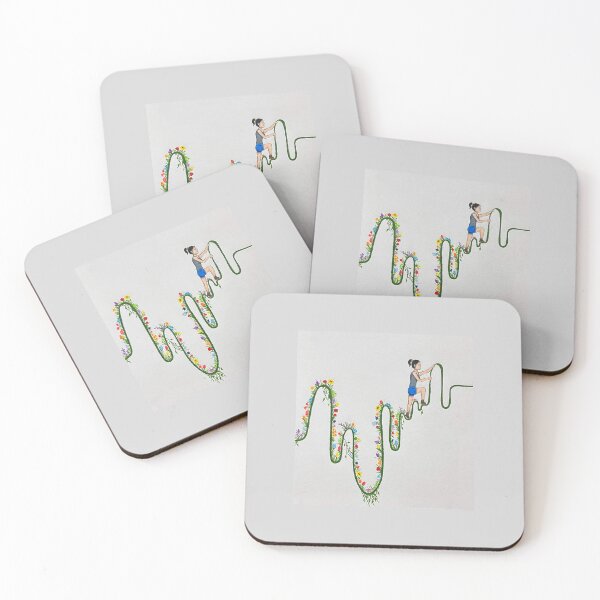 Item preview, Growth Is Not Linear designed and sold by SophiaMoloch06.