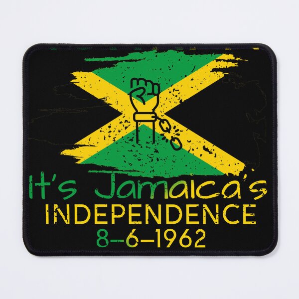 Item preview, Hurray Its Jamaica's Independence designed and sold by Printtplus.