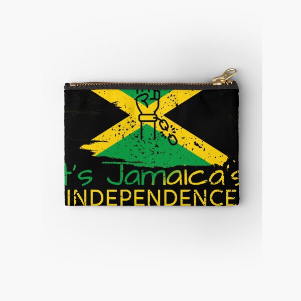 Item preview, Hurray Its Jamaica's Independence designed and sold by Printtplus.
