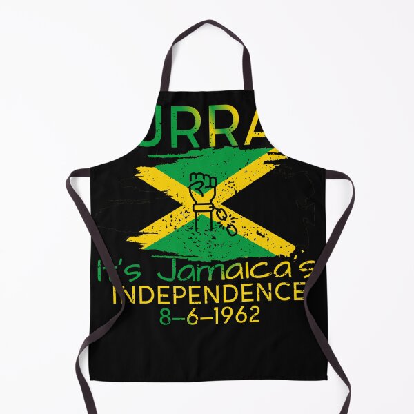 Item preview, Hurray Its Jamaica's Independence designed and sold by Printtplus.