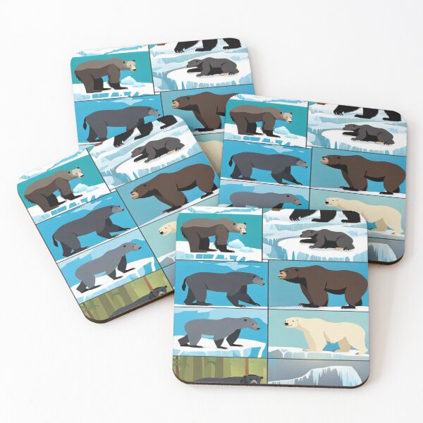Item preview, Creative Animal and Habitat Designs designed and sold by M-Andrews.