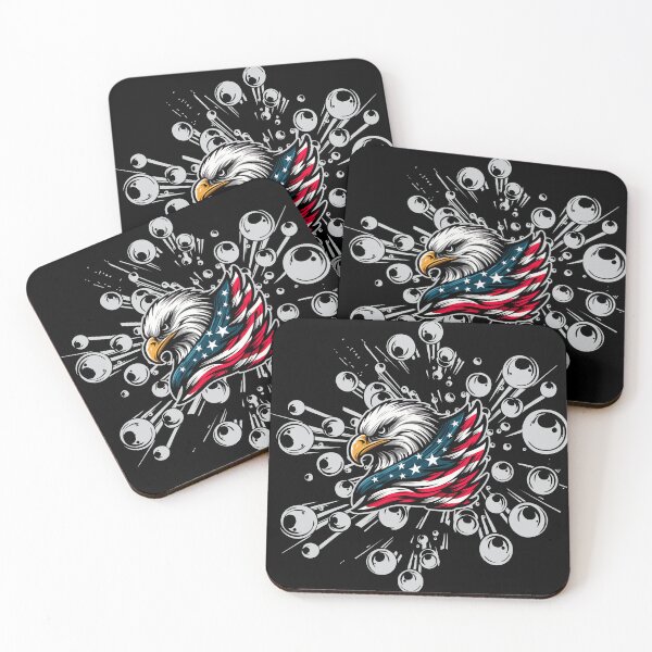 Item preview, American Eagle designed and sold by JrSkDesign ✅ .