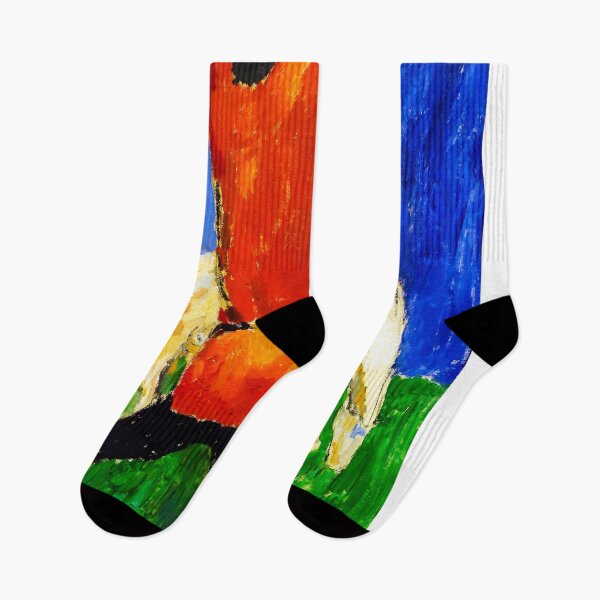 Item preview, kazimir malevich abstract art designed and sold by David-thomi.