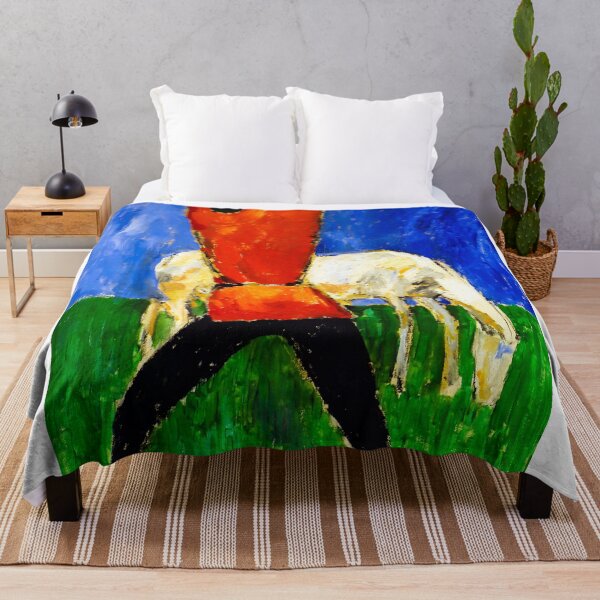 Item preview, kazimir malevich abstract art designed and sold by David-thomi.