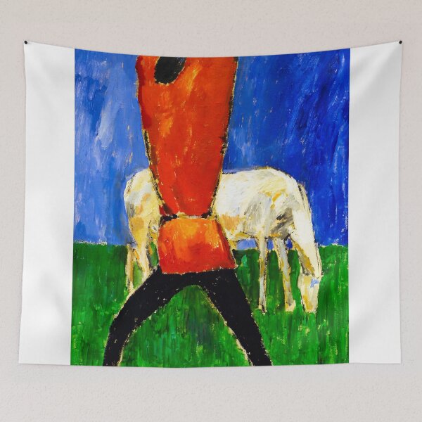 Item preview, kazimir malevich abstract art designed and sold by David-thomi.