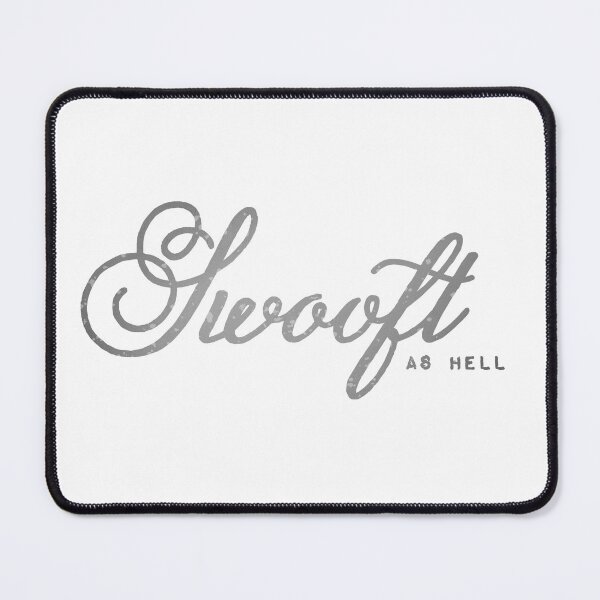 Item preview, SWOOFT as hell designed and sold by Serial Killa .