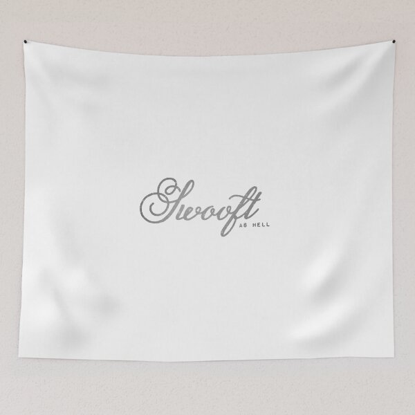 Item preview, SWOOFT as hell  designed and sold by Serial Killa .