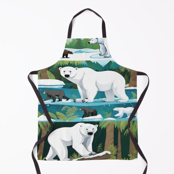 Item preview, Merging Animals with Their Habitats designed and sold by M-Andrews.