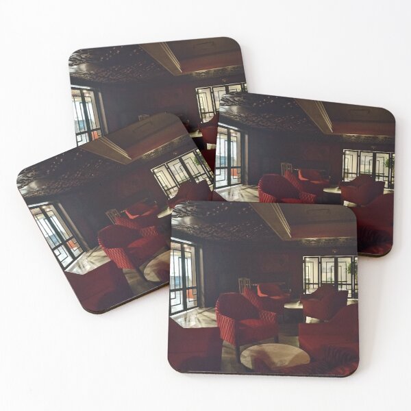 Item preview, Old city bar designed and sold by Katsmitharts.