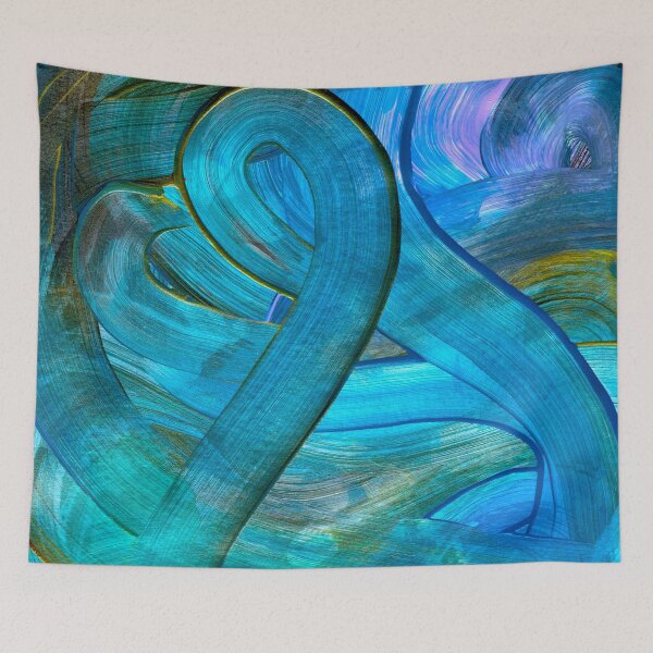 Item preview, The Awakening designed and sold by chriskoester73.