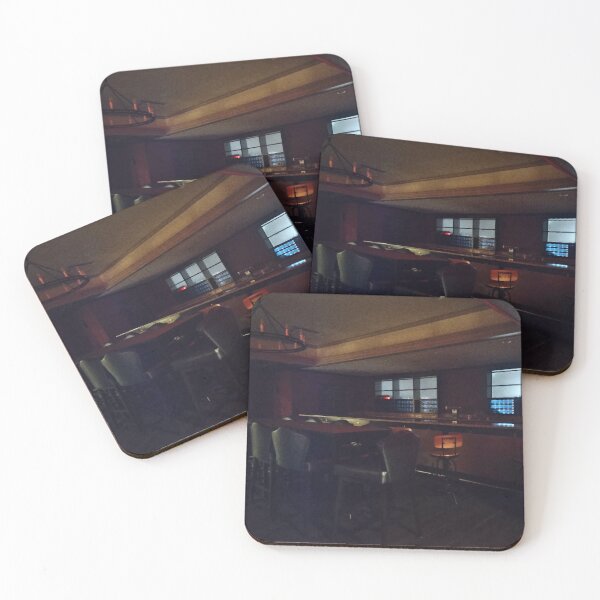 Item preview, Old city bar 2 designed and sold by Katsmitharts.