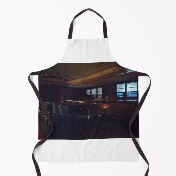 Item preview, Old city bar 2 designed and sold by Katsmitharts.