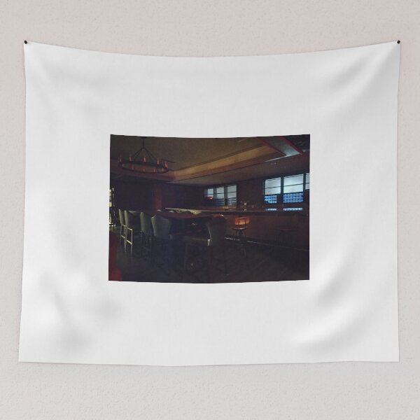 Item preview, Old city bar 2 designed and sold by Katsmitharts.