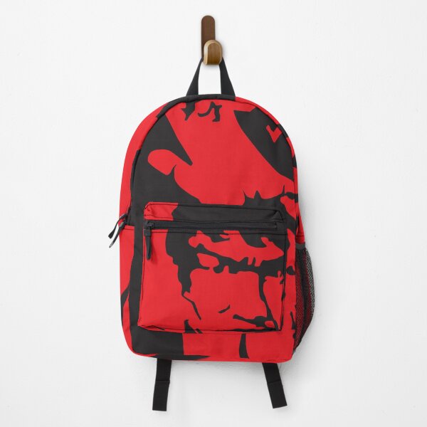 Item preview, Red flag designed and sold by Sqndesigns.