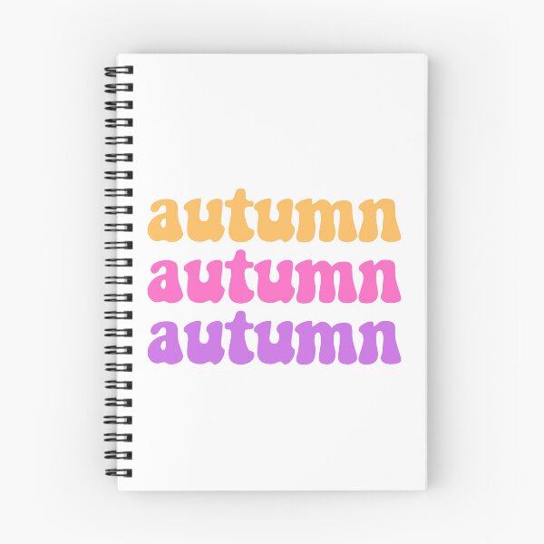 Item preview, autumn designed and sold by CharmStudio.