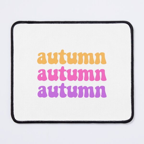 Item preview, autumn designed and sold by CharmStudio.