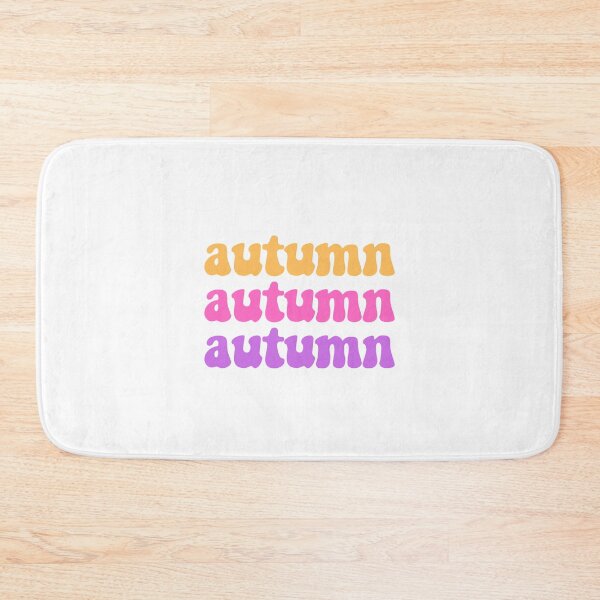 Item preview, autumn designed and sold by CharmStudio.