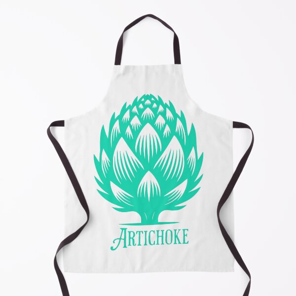 Item preview, Artichoke designed and sold by LifeGivesLemons.