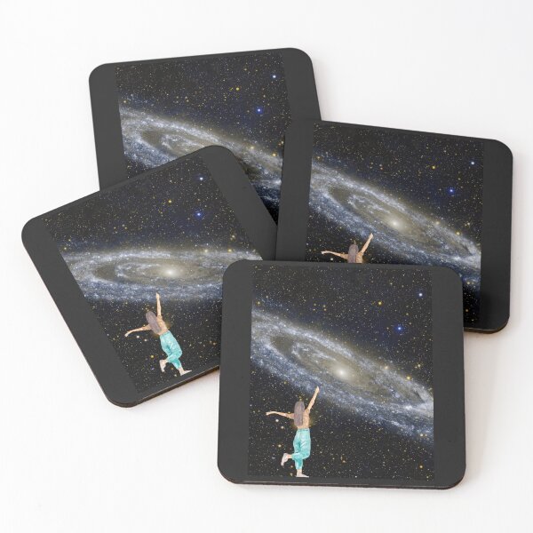 Item preview, Alcanzando las estrellas designed and sold by Project Remission, LLC.