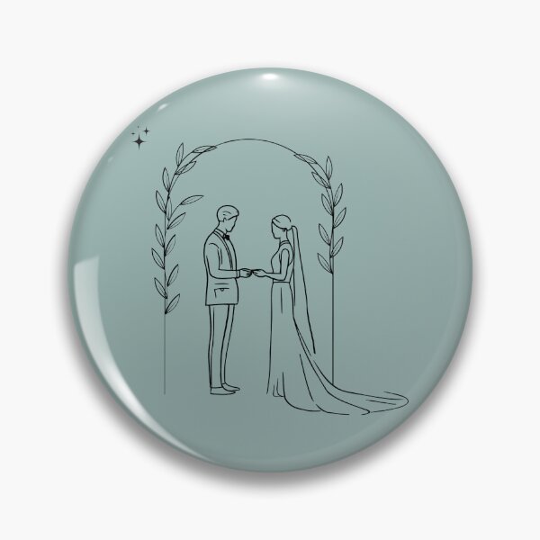 Item preview, Wedding Gift Bride Groom Love Marriage Couple Souvenir designed and sold by popanato.