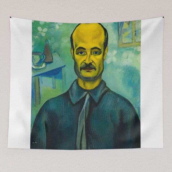 Item preview, art by kazimir malevich designed and sold by David-thomi.