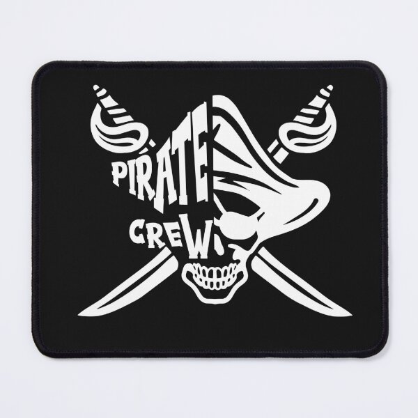 Item preview, Sailing Adventure Pirate Crew Design designed and sold by AlienOccupation.