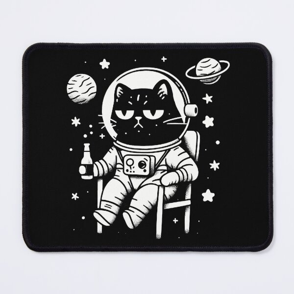 Item preview, I need more space designed and sold by Monochromaniaus.