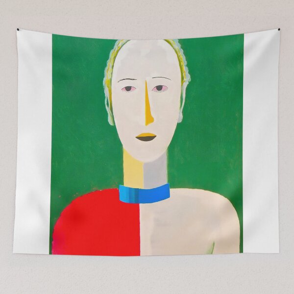 Item preview, kazimir malevich art work designed and sold by David-thomi.