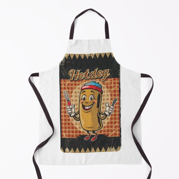 Item preview, Hotdog designed and sold by Echo Aesthetics.