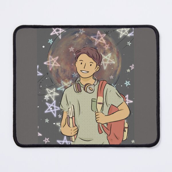 Item preview, He's a Star designed and sold by Project Remission, LLC.