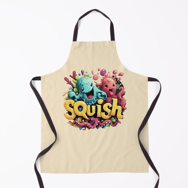 Item preview, Squish designed and sold by Myra365Art.