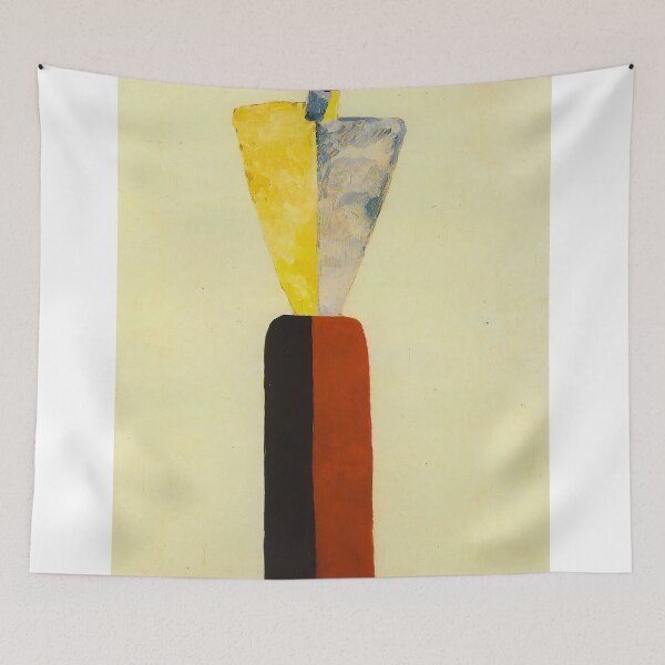 Item preview, kazimir malevich art designed and sold by David-thomi.