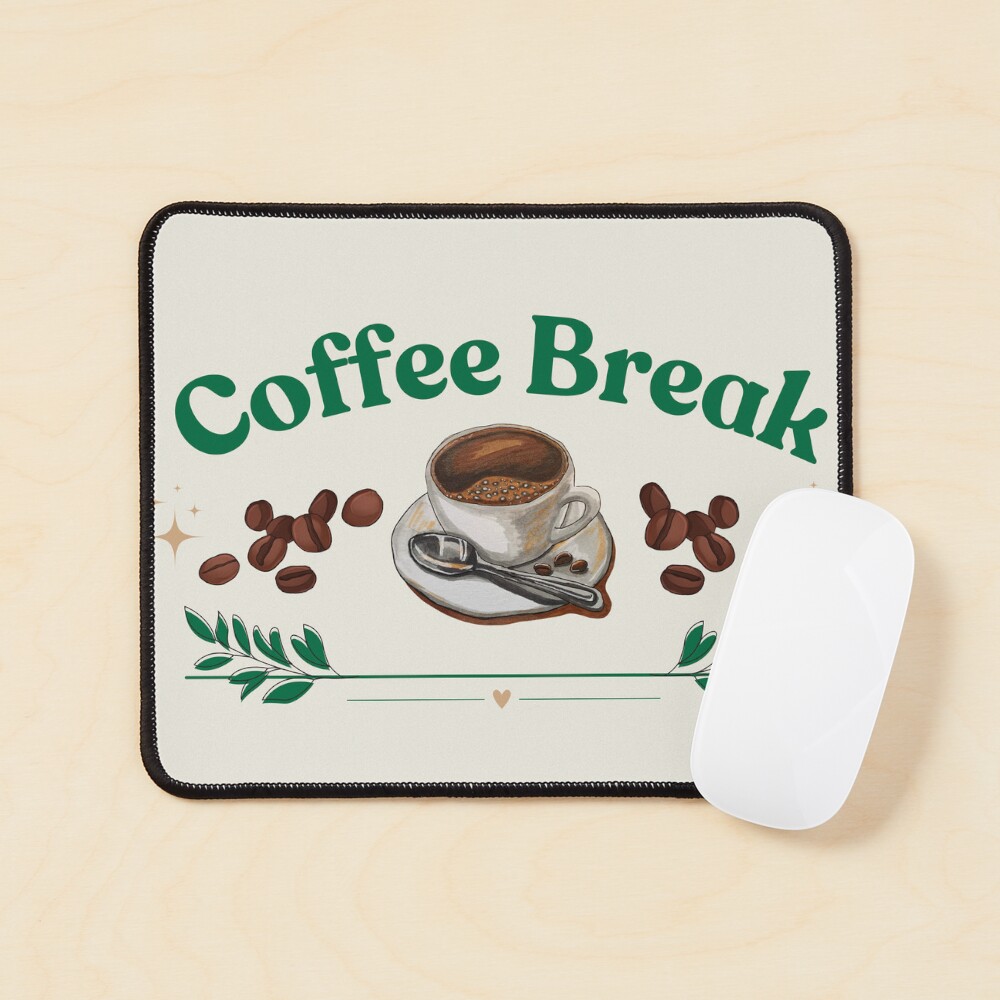 Item preview, Mouse Pad designed and sold by CozyThreadsCo.
