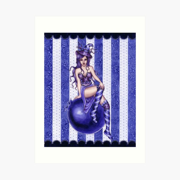 Bailey Art Print