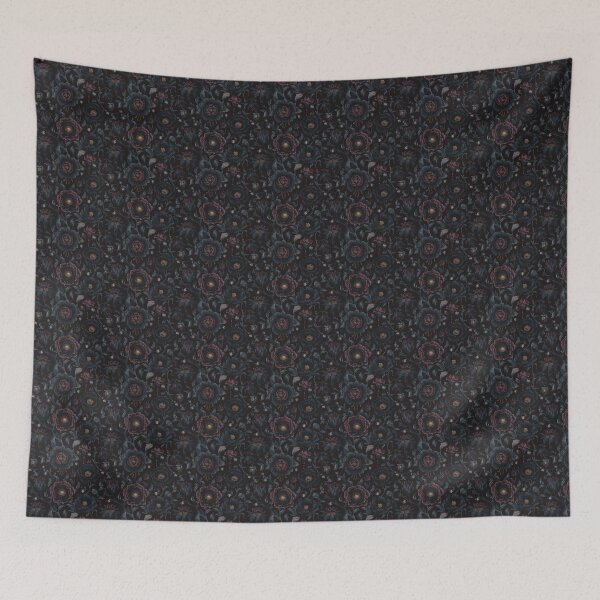 Item preview, Goth Pattern 2 (4) designed and sold by SamJanner.