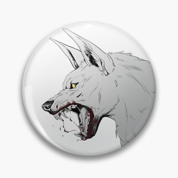 Item preview, Hellhound designed and sold by CinnamonToasten.