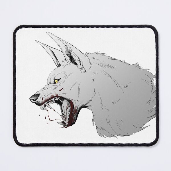Item preview, Hellhound designed and sold by CinnamonToasten.