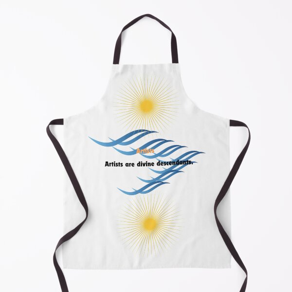 Item preview, Artists - artists are divine descendants. designed and sold by AmazingHisLove.