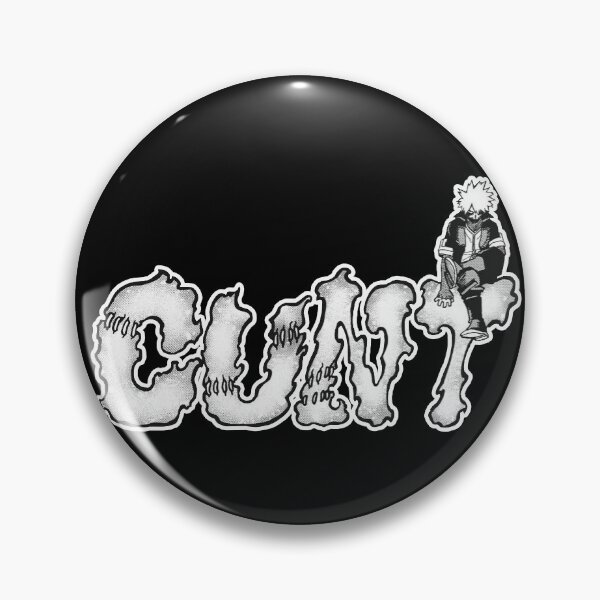 Item preview, Dabi sitting on cunt designed and sold by zcarlett.