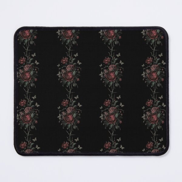 Item preview, Goth Pattern 3 (4) designed and sold by SamJanner.