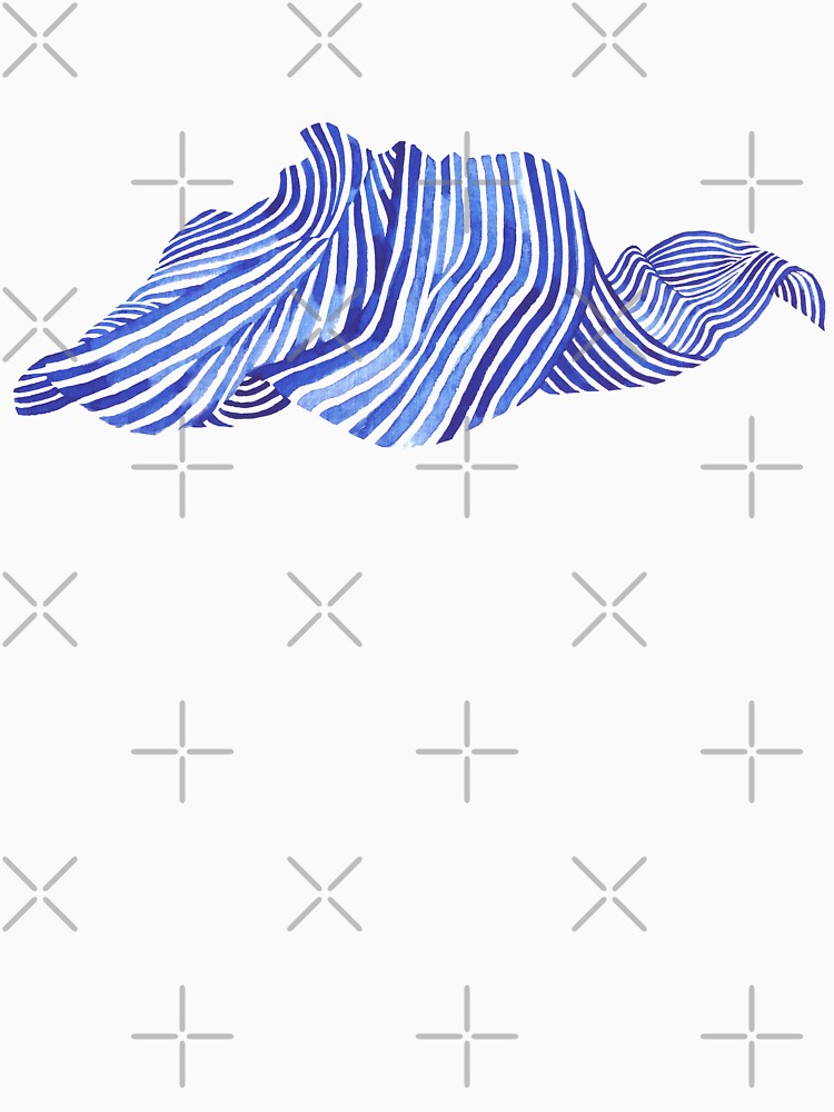 Waves by LauraOConnor