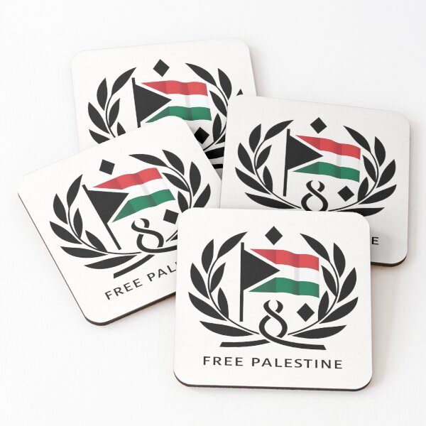 Item preview, FREE PALESTINA designed and sold by Globalcitytees.